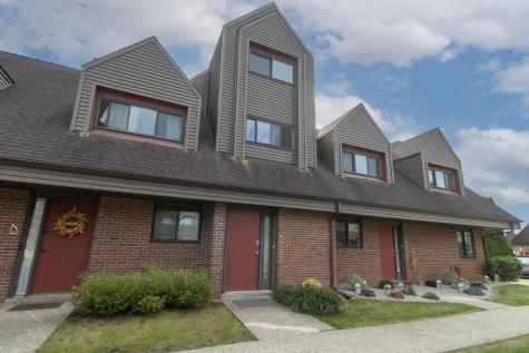 48 Montoya Drive Branford CT 06405