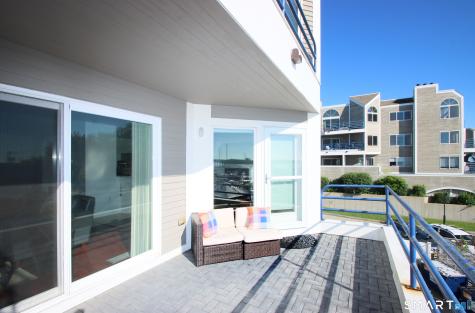 14 Harbour Close New Haven CT 06519