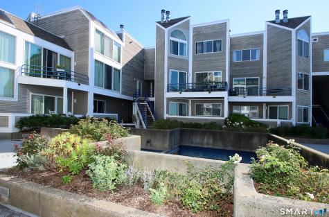 14 Harbour Close New Haven CT 06519