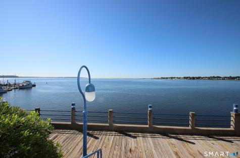 14 Harbour Close New Haven CT 06519