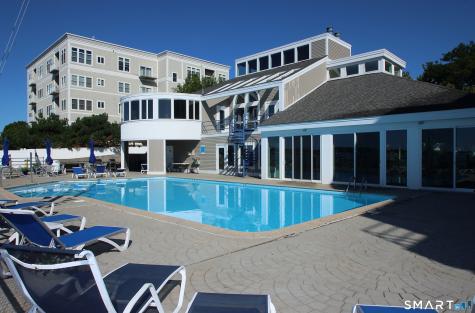 14 Harbour Close New Haven CT 06519
