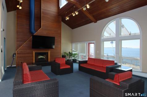 14 Harbour Close New Haven CT 06519