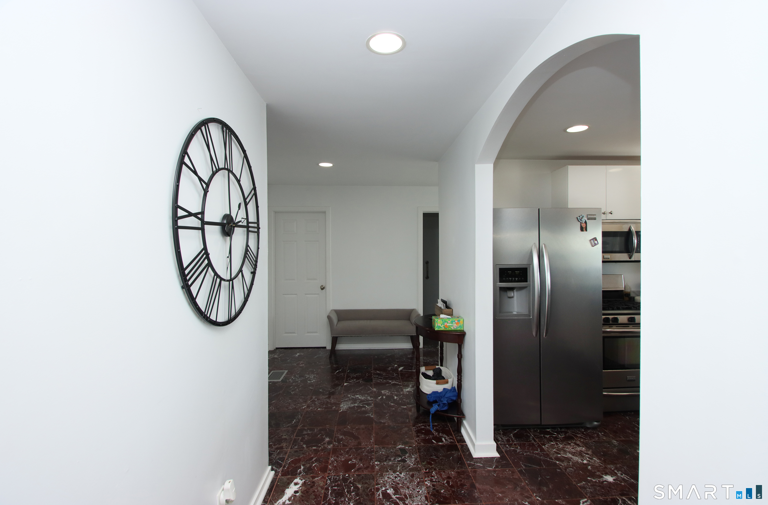 14 Harbour Close New Haven CT 06519