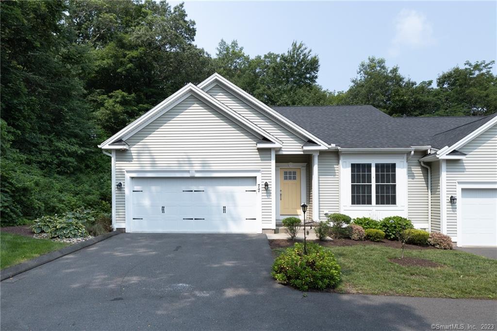 90 Apple Gate Southington CT 06489