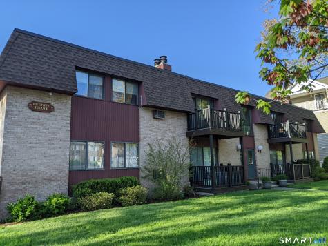 76 Maple Tree Avenue Stamford CT 06906