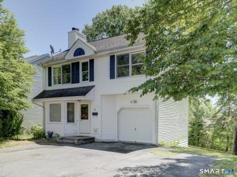 24 Nutmeg Court West Hartford CT 06110