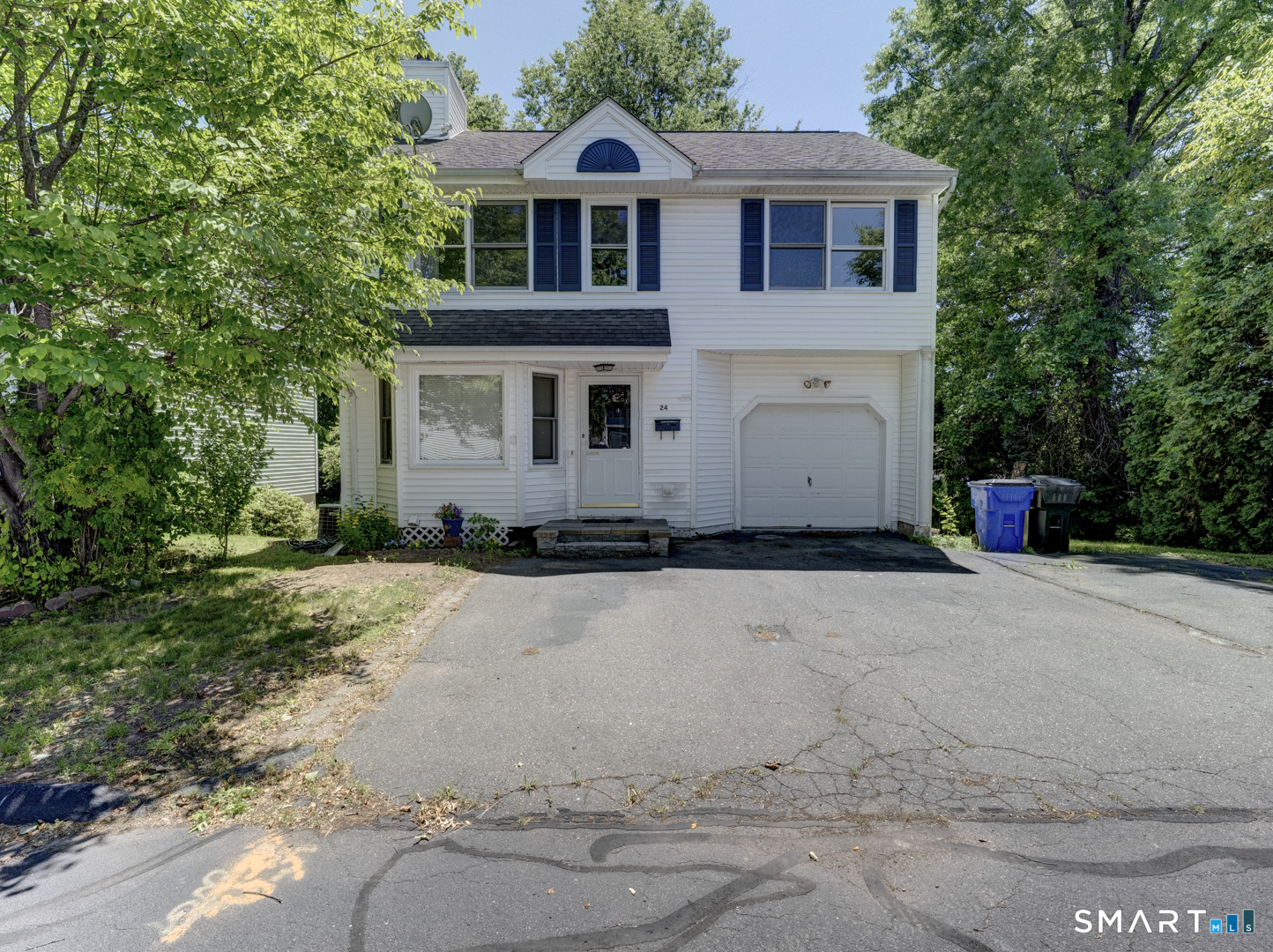 24 Nutmeg Court West Hartford CT 06110