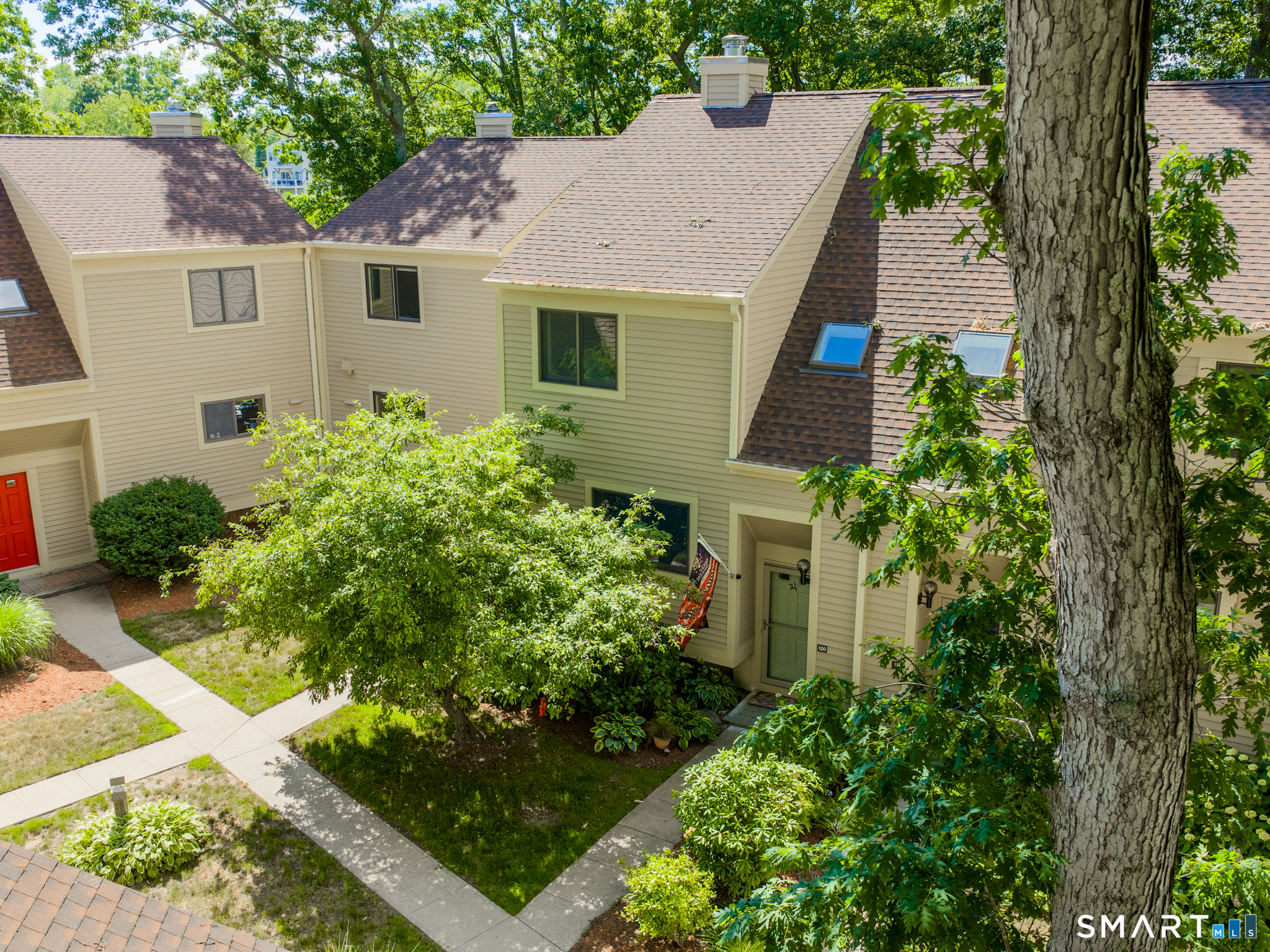 120 Sandy Point Road Old Saybrook CT 06475