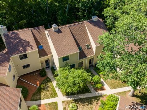 120 Sandy Point Road Old Saybrook CT 06475