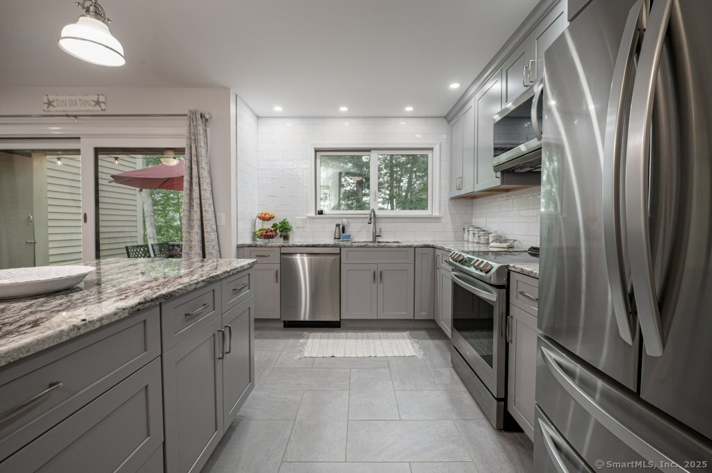 120 Sandy Point Road Old Saybrook CT 06475