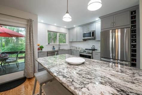120 Sandy Point Road Old Saybrook CT 06475