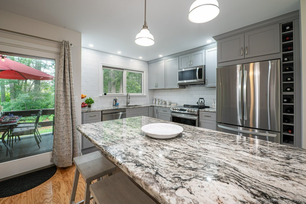 120 Sandy Point Road Old Saybrook CT 06475