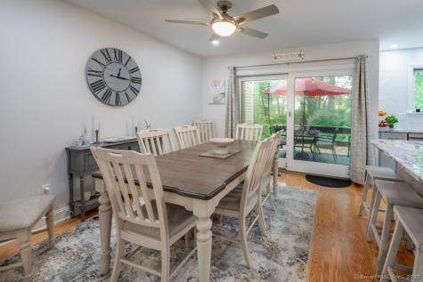 120 Sandy Point Road Old Saybrook CT 06475