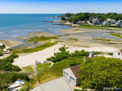 120 Sandy Point Road Old Saybrook CT 06475