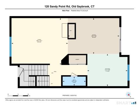 120 Sandy Point Road Old Saybrook CT 06475