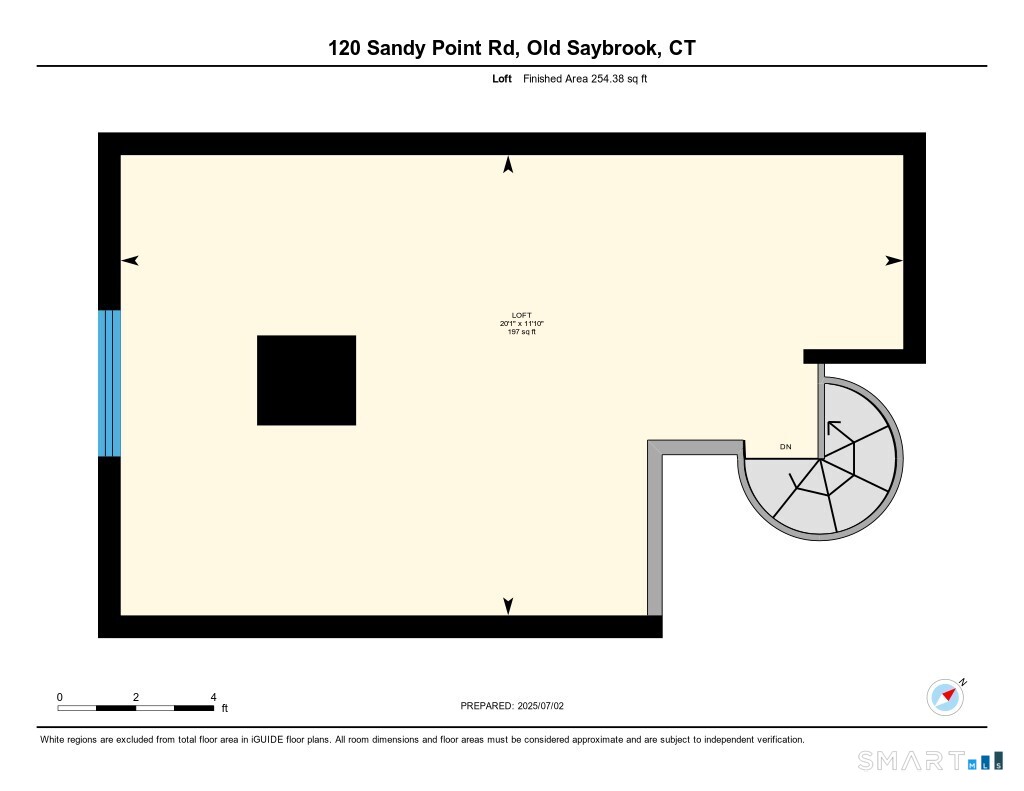 120 Sandy Point Road Old Saybrook CT 06475