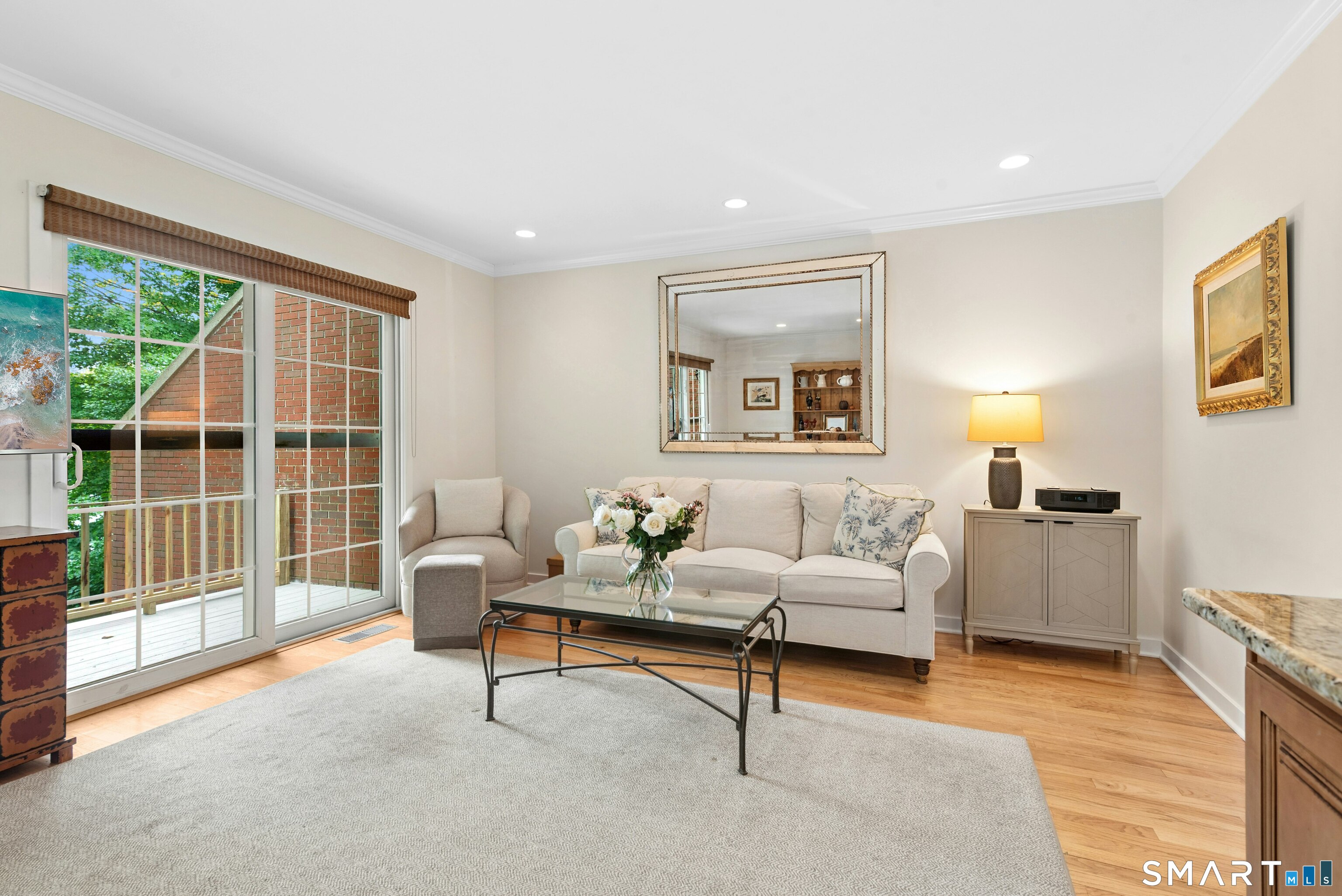 98 Roberton Crossing Fairfield CT 06825