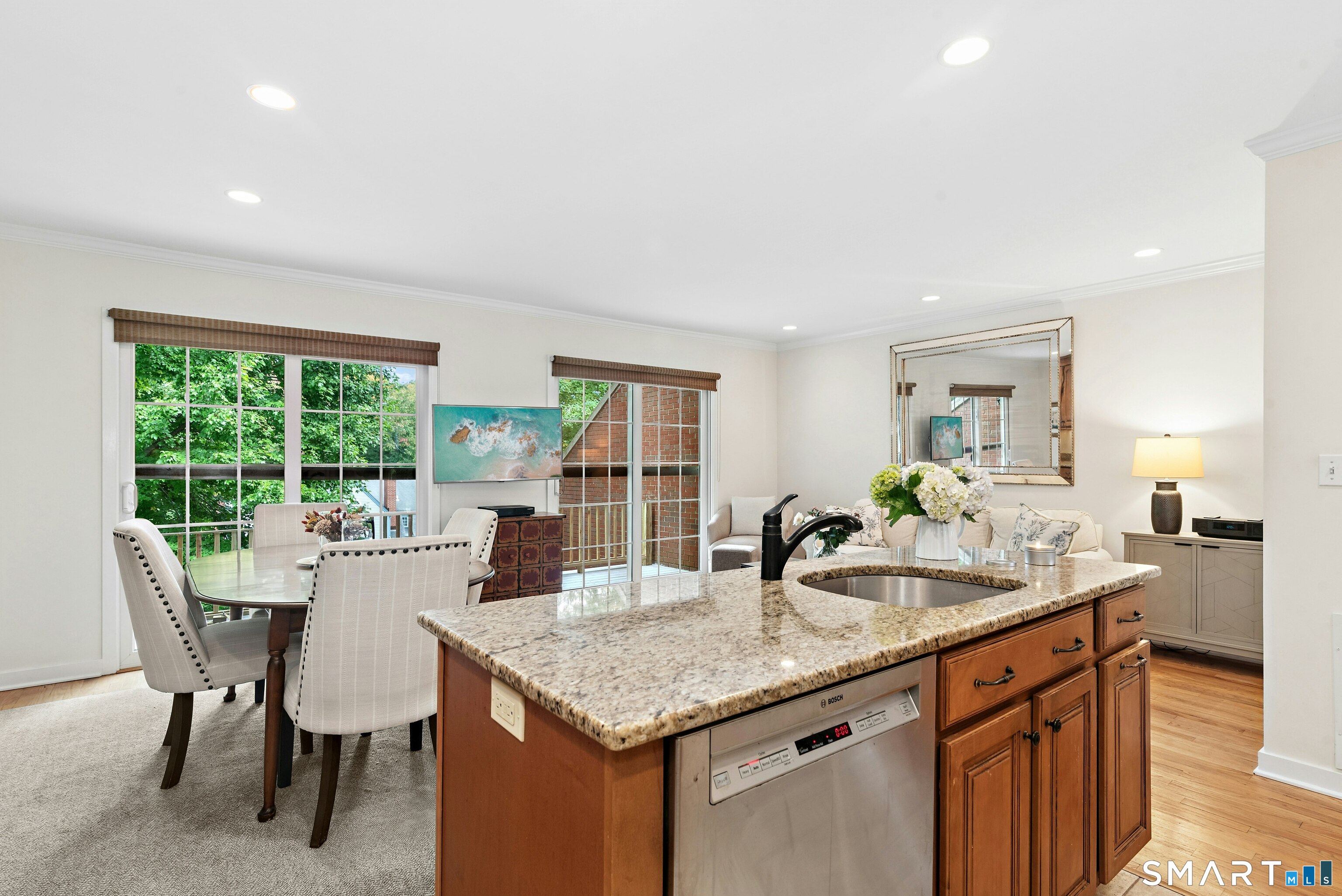 98 Roberton Crossing Fairfield CT 06825
