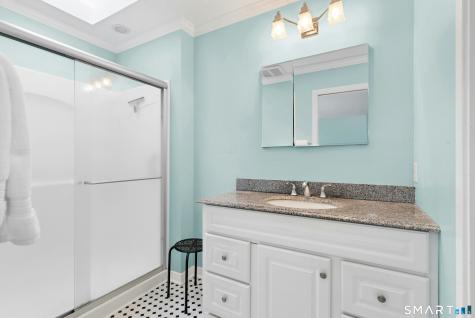 98 Roberton Crossing Fairfield CT 06825