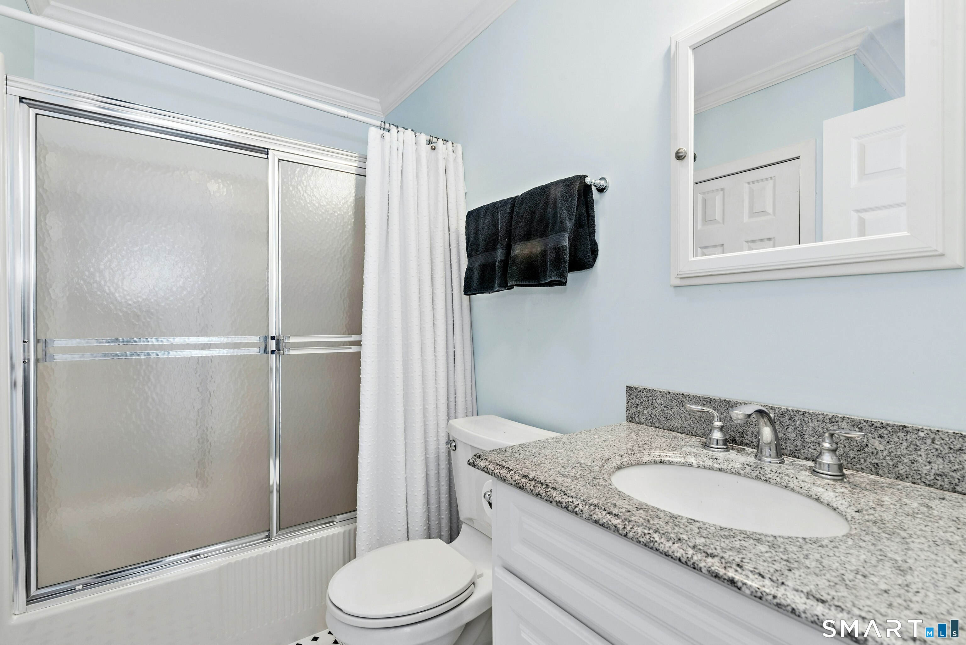 98 Roberton Crossing Fairfield CT 06825