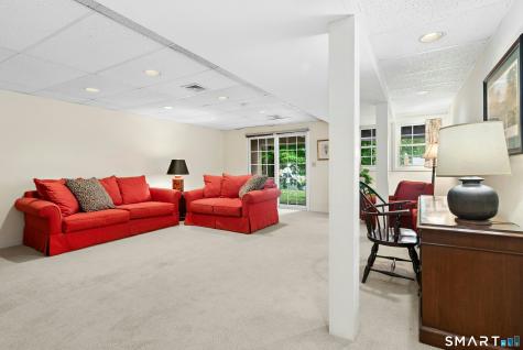 98 Roberton Crossing Fairfield CT 06825