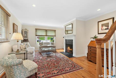 98 Roberton Crossing Fairfield CT 06825