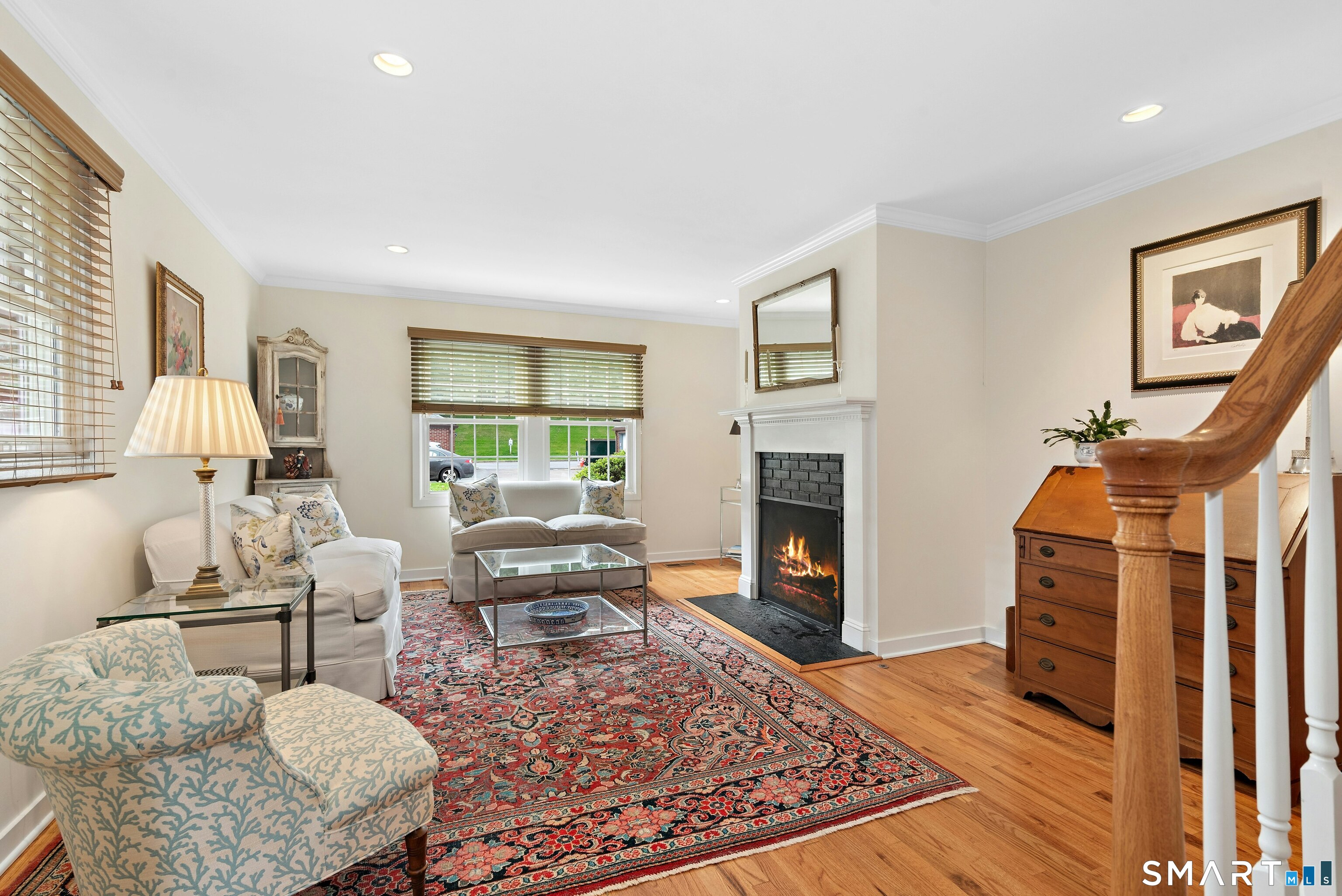 98 Roberton Crossing Fairfield CT 06825