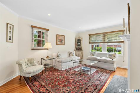 98 Roberton Crossing Fairfield CT 06825