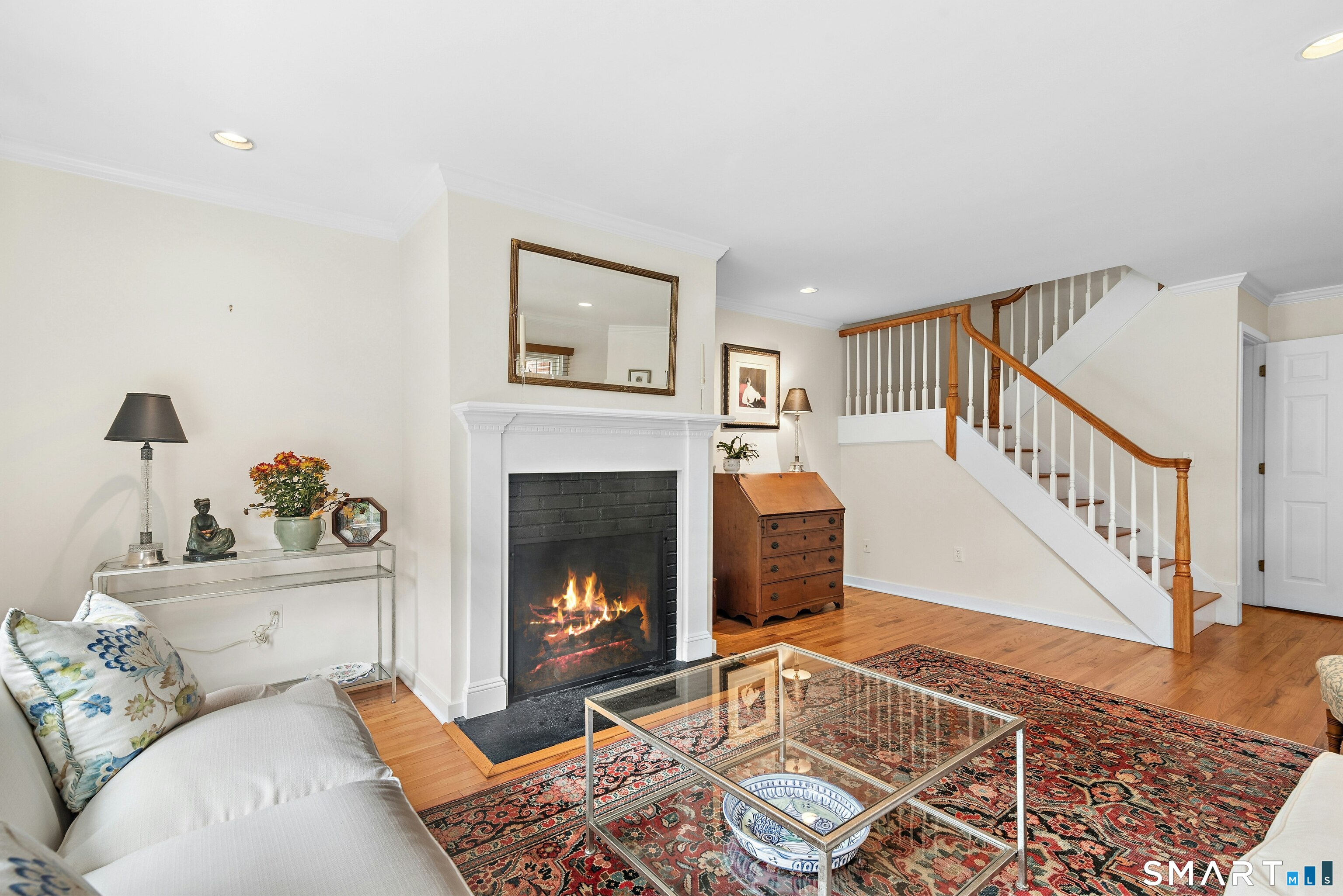98 Roberton Crossing Fairfield CT 06825