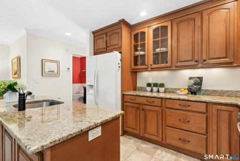 98 Roberton Crossing Fairfield CT 06825