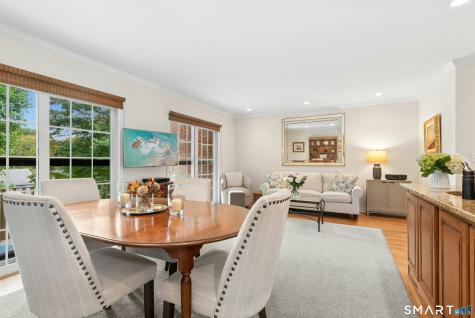 98 Roberton Crossing Fairfield CT 06825