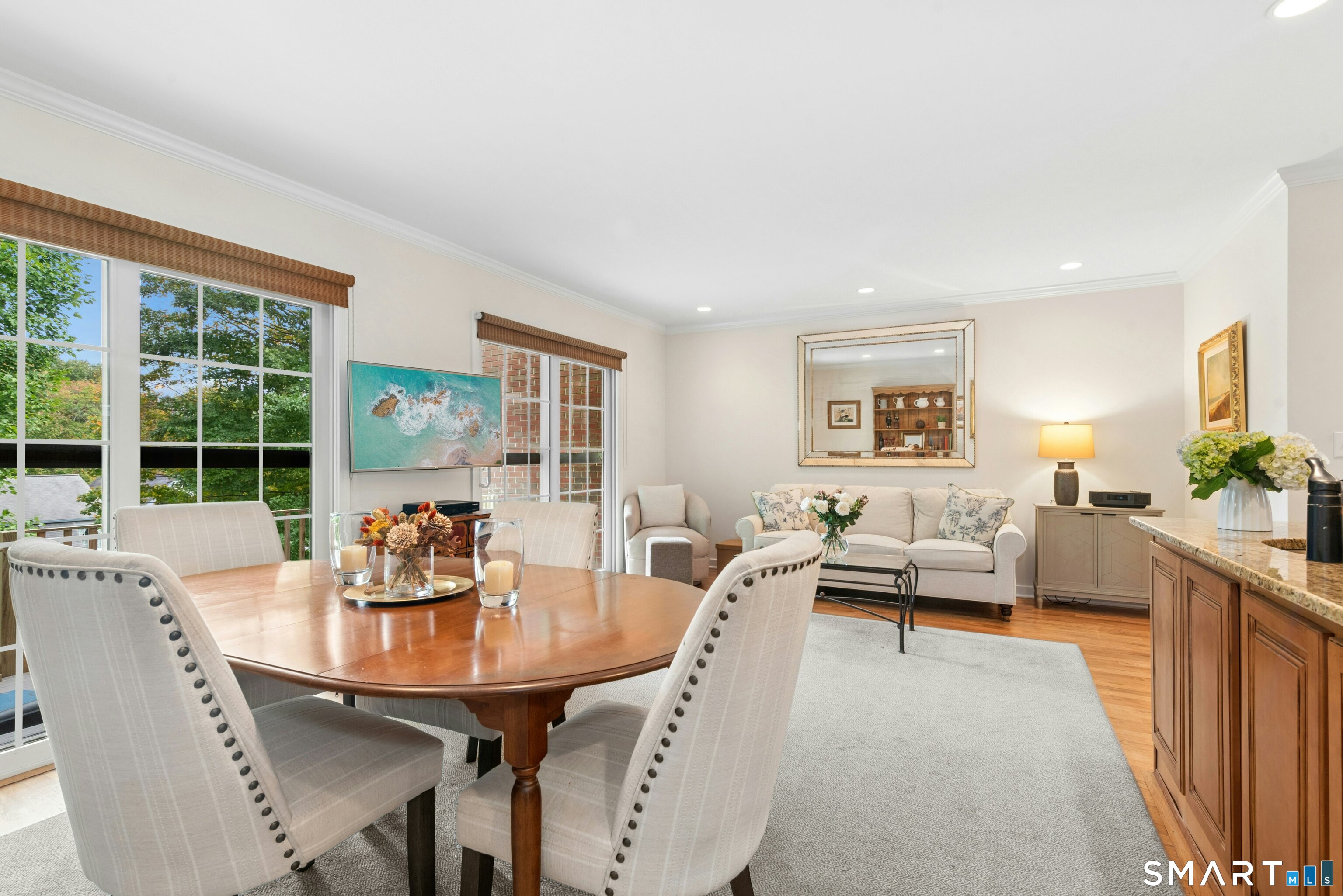 98 Roberton Crossing Fairfield CT 06825