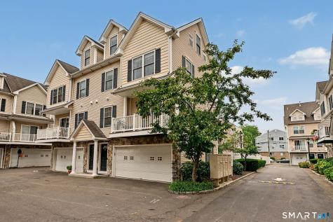 59 Liberty Street Stamford CT 06902