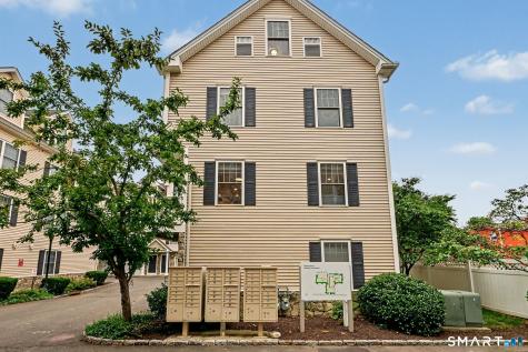 59 Liberty Street Stamford CT 06902