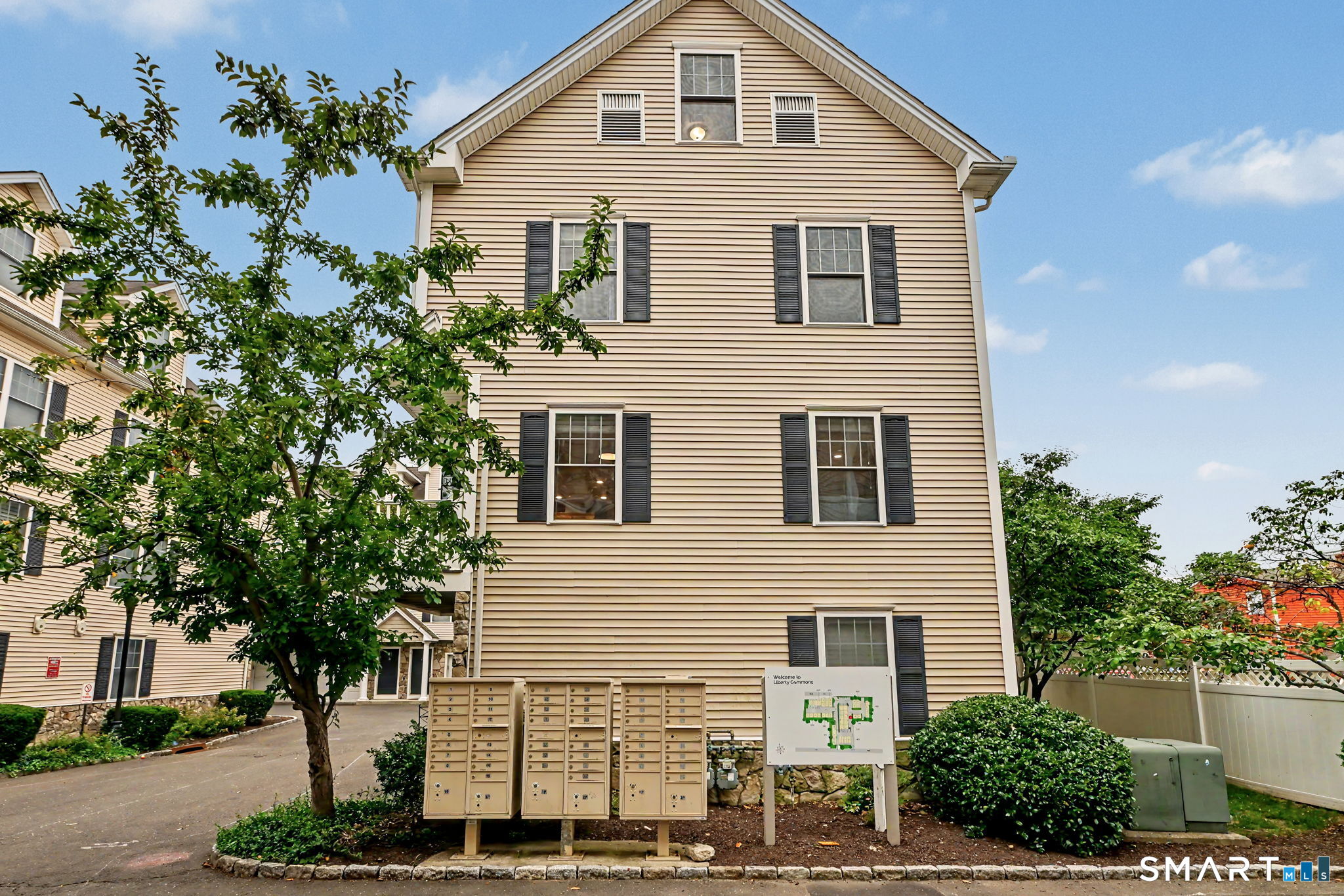 59 Liberty Street Stamford CT 06902