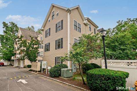59 Liberty Street Stamford CT 06902
