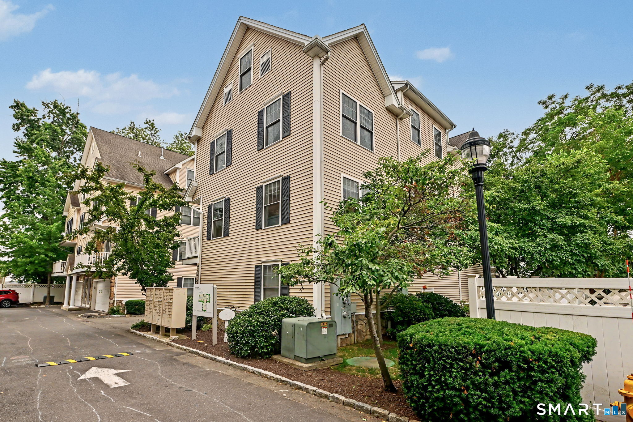 59 Liberty Street Stamford CT 06902