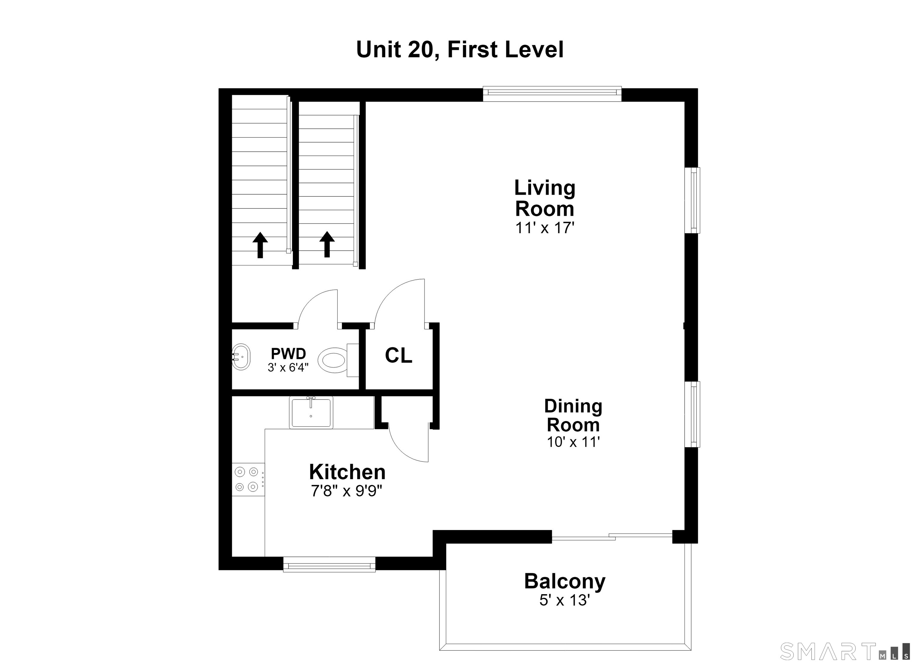 59 Liberty Street Stamford CT 06902