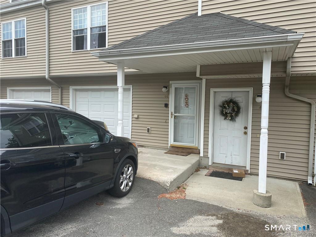 174 Stonefield Drive Waterbury CT 06705