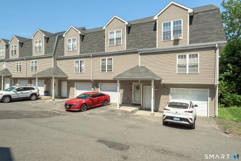 174 Stonefield Drive Waterbury CT 06705