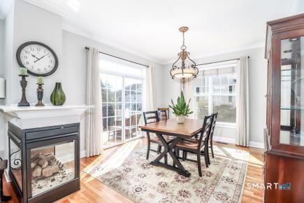 61 Woodcrest Lane Danbury CT 06810