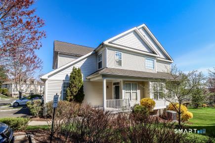 61 Woodcrest Lane Danbury CT 06810