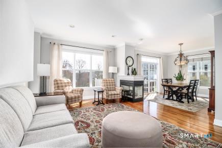 61 Woodcrest Lane Danbury CT 06810