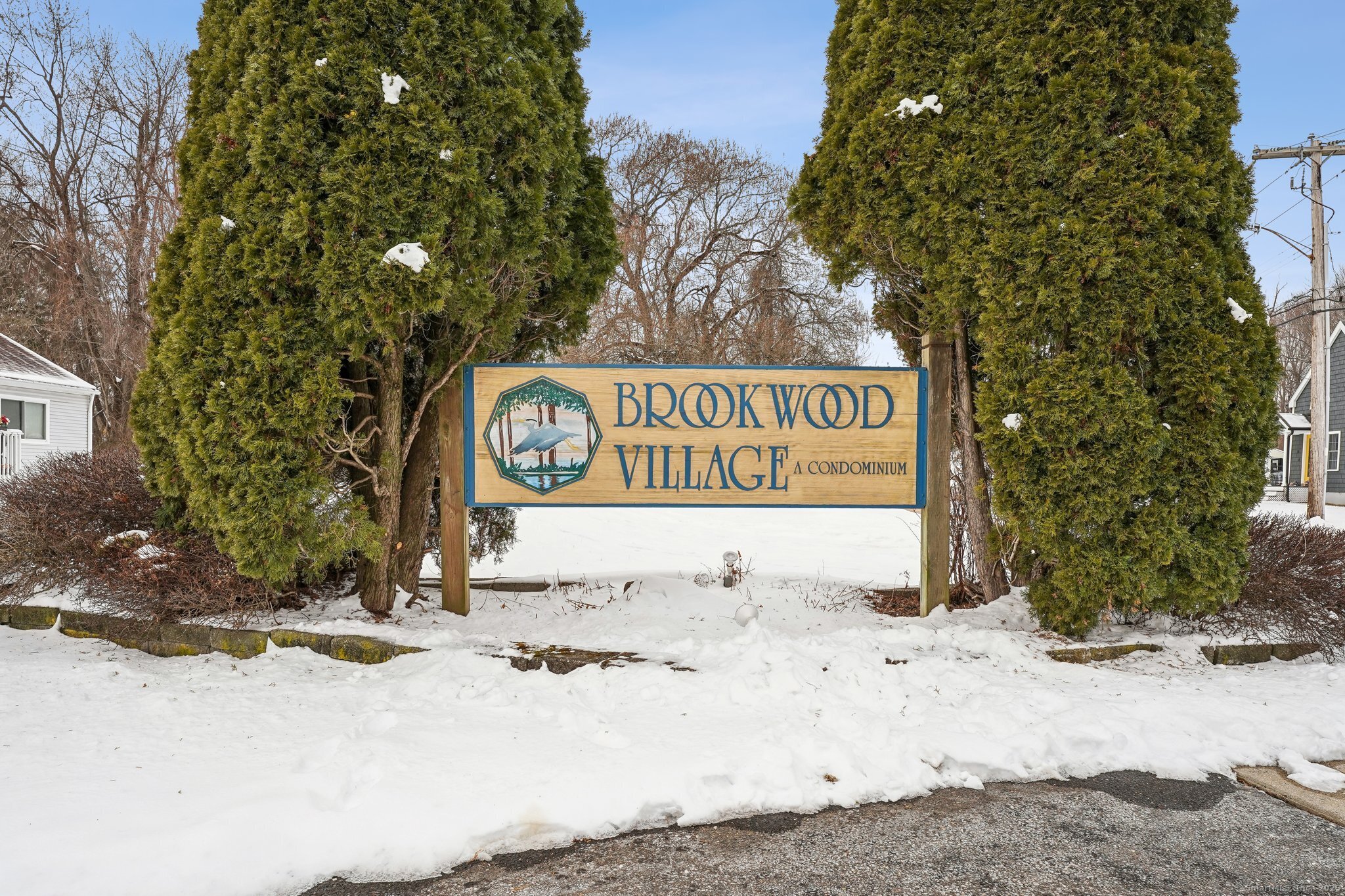 7 Brookwood Drive Rocky Hill CT 06067
