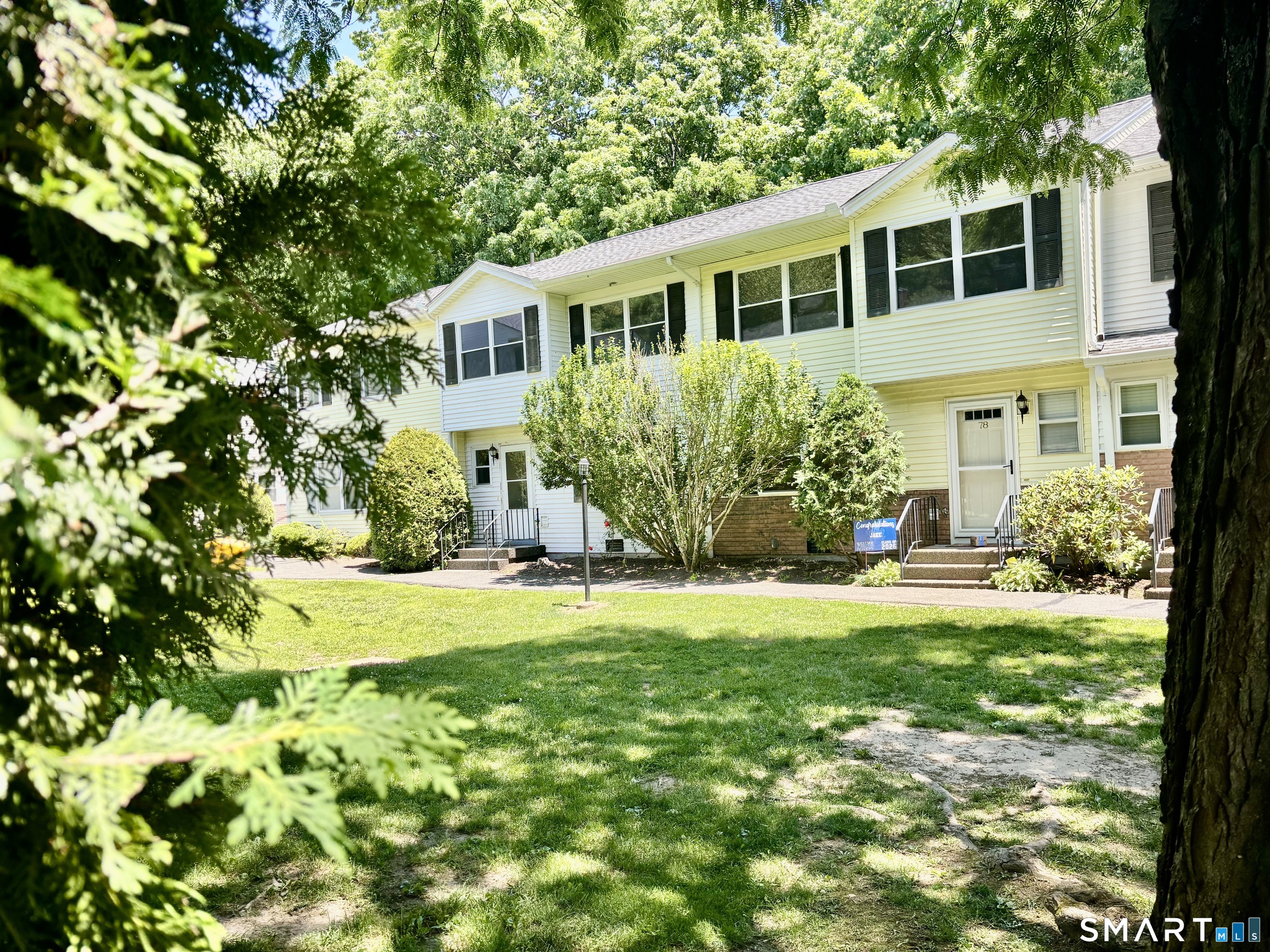 25 Padanaram Road Danbury CT 06811