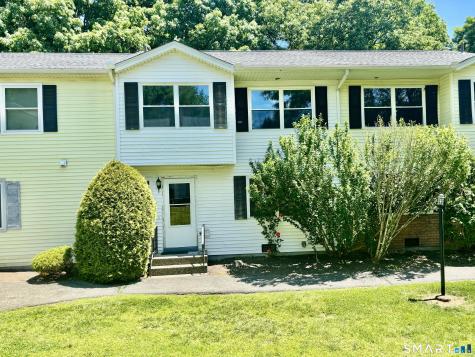 25 Padanaram Road Danbury CT 06811