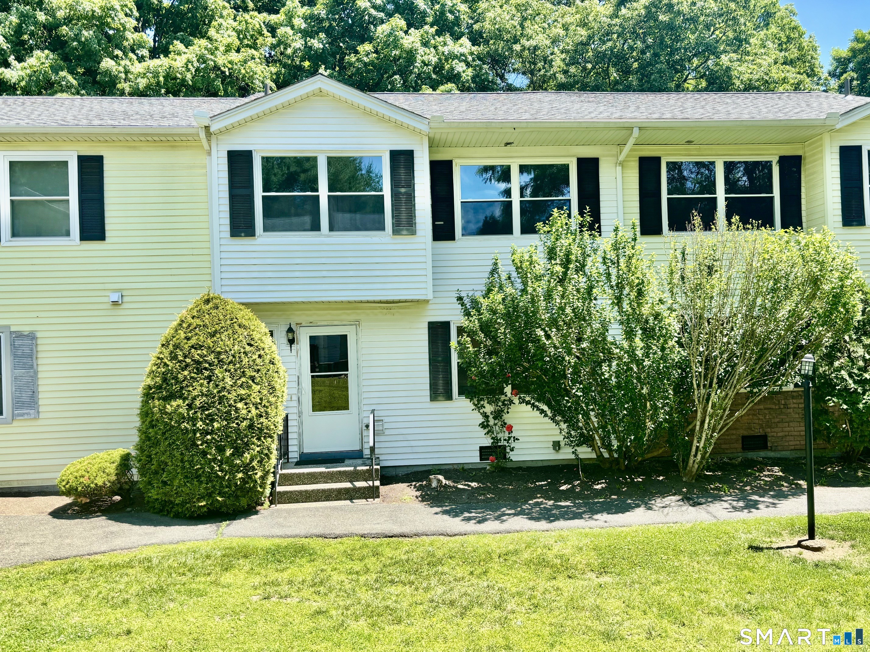 25 Padanaram Road Danbury CT 06811