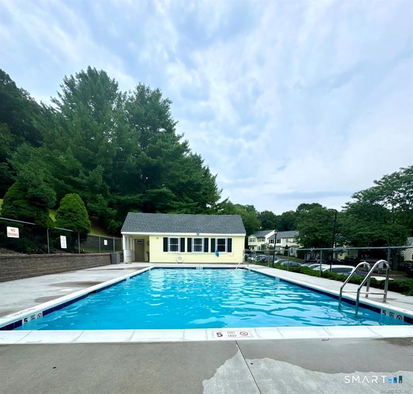 25 Padanaram Road Danbury CT 06811