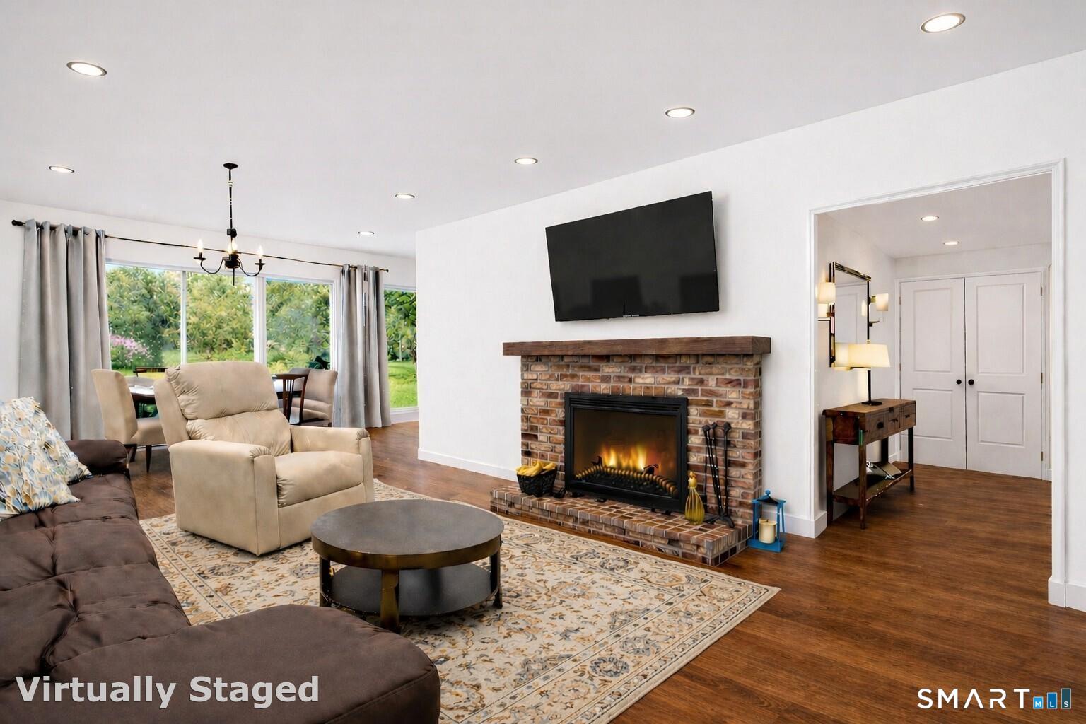 411 Heritage Village Southbury CT 06488