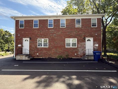 1193 Hope Street Stamford CT 06907